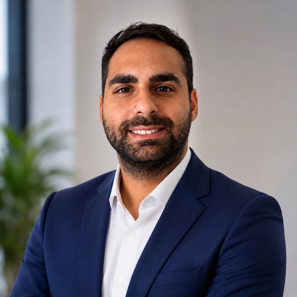 Ruben C., Directeur